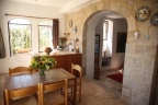 Jerusalem Apartments - Charming Suite in Yemin Moshe - Main Image